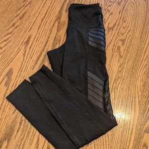 Old Navy Active moto leggings, sz. XS